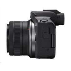 Canon EOS R50 Mirrorless Camera RF-S 18-45mm F 4.5-6.3 IS STM Lens Kit (Lagos, Nigeria)