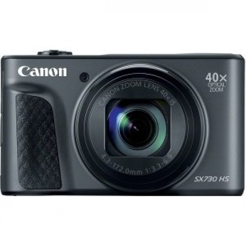 Canon PowerShot SX730 HS Digital Camera