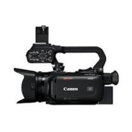 Canon XA 40 Professional UHD 4K Camcorder