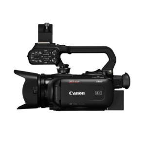 Canon XA60 4k Pro Video Camcorder 