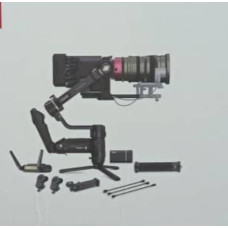 Zhiyun Crane 3S Pro Camera Gimbal Stabilizer 