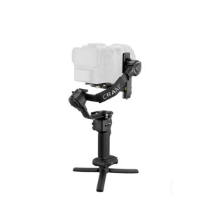 Zhiyun Crane 4 Camera Gimbal Stabilizer