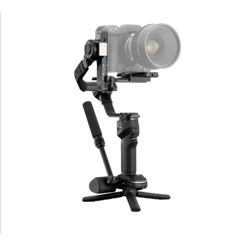 Zhiyun Crane 4 Combo 3-Axis Camera Gimbal Stabilizer