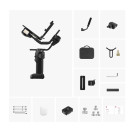 Zhiyun Crane 4 Combo 3-Axis Camera Gimbal Stabilizer
