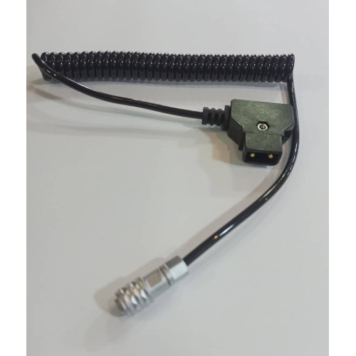 Blackmagic D-Tap P-Tap Power Cable