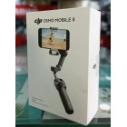 DJI Osmo Mobile 8 Smartphone Gimbal (Lagos,Nigeria) DJI Osmo Mobile 8 Smartphone Gimbal (Lagos,Nigeria)