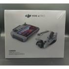 DJI Mini 4 Pro Fly More Combo Plus Drone with RC2