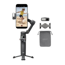 DJi Osmo Mobile 7P Smartphone Gimbal Stabilizer (Lagos,Nigeria)
