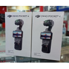 DJI Osmo Pocket 4 Creator Combo - Dumotech (Lagos, Nigeria)