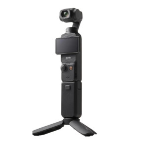 DJI Osmo Pocket 4 Creator Combo - Dumotech (Lagos, Nigeria)