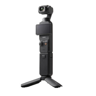 DJI Osmo Pocket 4 Creator Combo - Dumotech (Lagos, Nigeria)