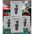 DJI Osmo Pocket 3 Creator Combo Camera (Lagos, Nigeria) DJI Osmo Pocket 3 Creator Combo Camera (Lagos, Nigeria)