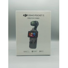 DJI Osmo Pocket 3 Creator Combo Camera (Lagos, Nigeria) DJI Osmo Pocket 3 Creator Combo Camera (Lagos, Nigeria)