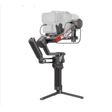 DJI RS4 Pro Combo Gimbal Stabilizer (Lagos, Nigeria)