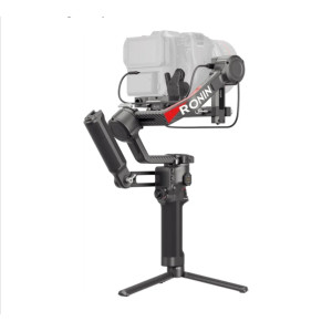 DJI RS4 Pro Combo Gimbal Stabilizer (Lagos, Nigeria)