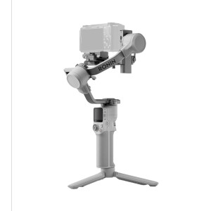 DJI RS4 Mini Camera Gimbal (Lagos,Nigeria)