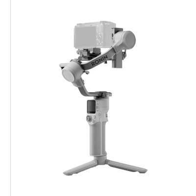 DJI RS4 Mini Camera Gimbal (Lagos,Nigeria)