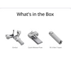 DJI RS4 Mini Camera Gimbal (Lagos,Nigeria)