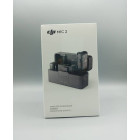 DJI Mic 2 Wireless Lavalier Microphone System (Lagos, Nigeria)