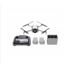 DJI Mini 4 Pro Fly More Combo Plus Drone with RC2