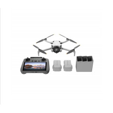 DJI Mini 4 Pro Fly More Combo Plus Drone with RC2