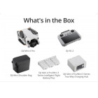 DJI Mini 4 Pro Fly More Combo Plus Drone with RC2