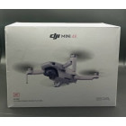 DJI Mini 4K Fly More Combo Bundle Drone