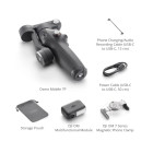 DJi Osmo Mobile 7P Smartphone Gimbal Stabilizer (Lagos,Nigeria)