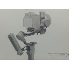 DJI RS4 Mini Combo Camera Gimbal (Lagos,Nigeria)