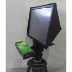 Desview T12S 12.9" Teleprompter For Smartphones/Tablets/DSLR Cameras (Lagos, Nigeria)