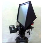 Desview T12S 12.9" Teleprompter For Smartphones/Tablets/DSLR Cameras (Lagos, Nigeria)