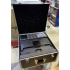 Desview T22 Teleprompter Set With Self-Reversing Monitor (Lagos, Nigeria)