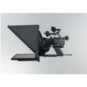 Desview T22 Teleprompter Set With Self-Reversing Monitor (Lagos, Nigeria)
