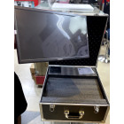Desview T22 Teleprompter Set With Self-Reversing Monitor (Lagos, Nigeria)