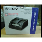 Sony AC VQ1051D Dual Battery Charger 