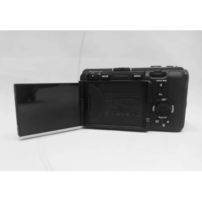 Sony FX30 Digital Cinema Camera 