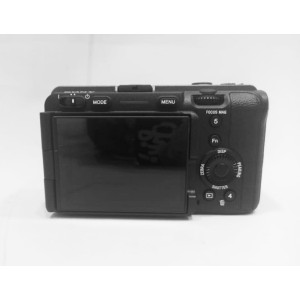 Sony FX30B Digital Cinema Camera