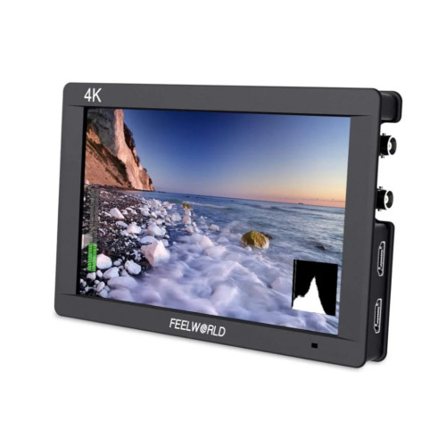Feelword F7S FW703 SDI/ HDMI 7" On-Camera 4K Monitor