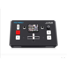 Feelworld L1 Plus Multicam HDMI Video Mixer Switcher