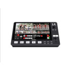 Feelworld L4 HDMI Live Stream 5 Channel 10" Video Switcher 