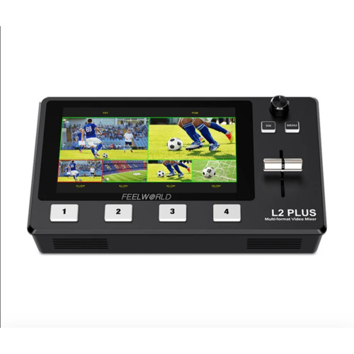 Feelworld L2 Plus HDMI Video Switcher