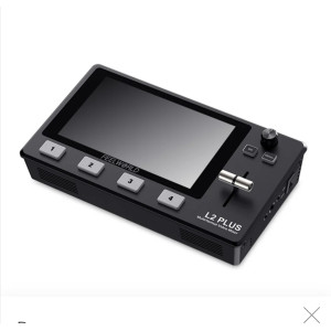 Feelworld L2 Plus HDMI Video Switcher