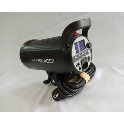 Godox SK400II Studio Strobe Light (2 Units) 