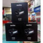 Godox iM30 Camera Flash (Lagos, Nigeria)