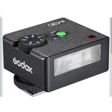 Godox iM30 Camera Flash (Lagos, Nigeria)