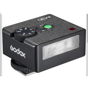 Godox iM30 Camera Flash (Lagos, Nigeria)