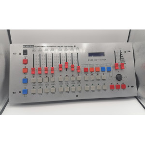Disco 240 DMX512 Lighting Controller (Lagos, Nigeria)