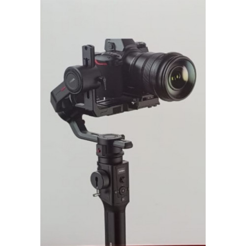 MOZA AIR 2S Gimbal Stabilizer 