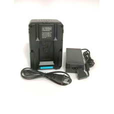 ZF-BP190 High Power Li-ion V-Mount Battery 12800MAH 