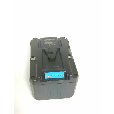 ZF-BP230V High Power Li-ion V-mount Battery 15500MAH 